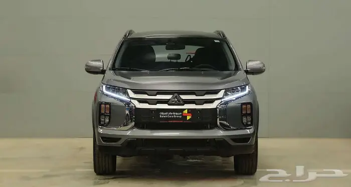 جاهز للانطلاق ميتسوبيشي ايه اس اكس GLX-ML 2024 بانتظارك 0