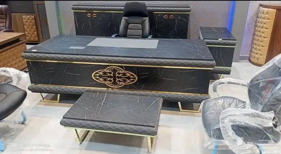 فخم مكاتب موجود في سعر الجملة كل أثاث رخيص جده 17