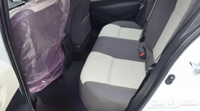 تويوتا كرولا مطوور XLl2.0 مطور بنزين 2025 12