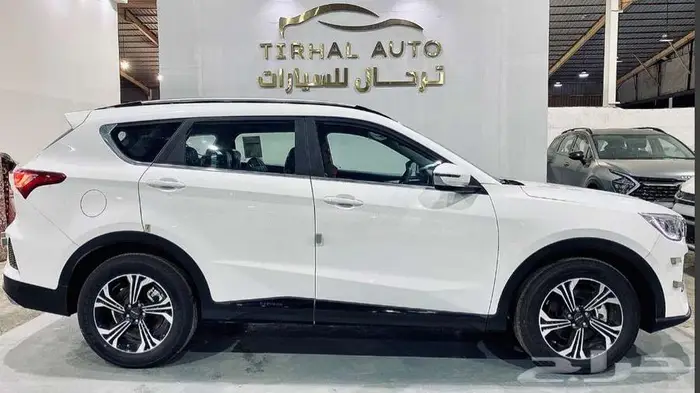 جيتور اكس70 كمفورت ولاكجيري 2025 كاش واقساط 5