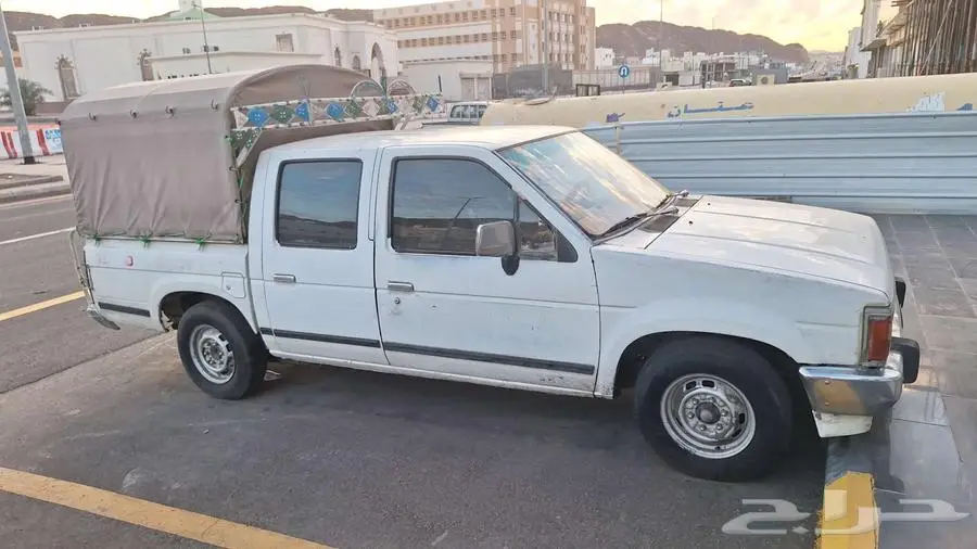 نسيان ددسن 1