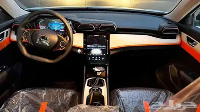 دونج فينج شاين 2025 كاش او اقساط 1