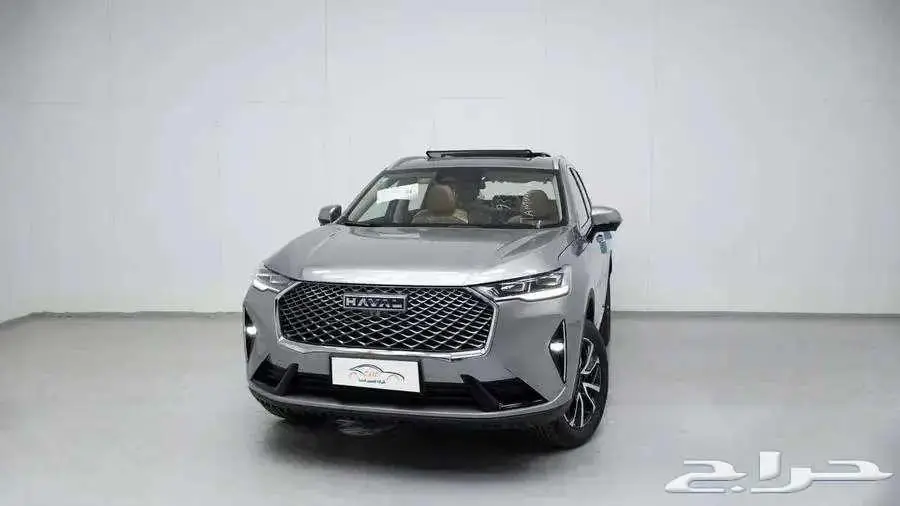 هافال H6 موديل 2025 1