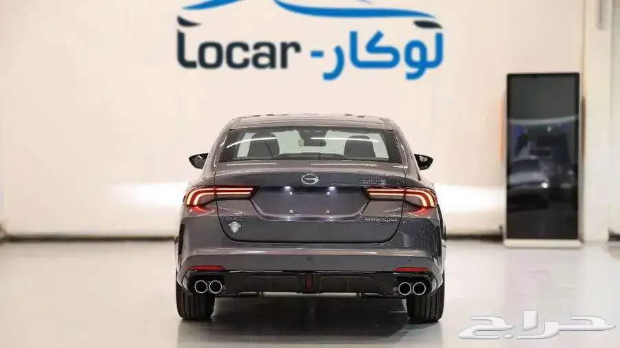 جي اي سي امباو فل كامل 2025 9