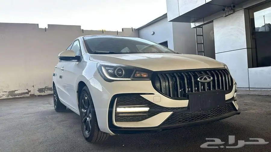 شيري اريزو 5 1
