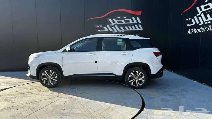 جروف فل كامل 2025 لدى شركة الخضر _ خريص 2