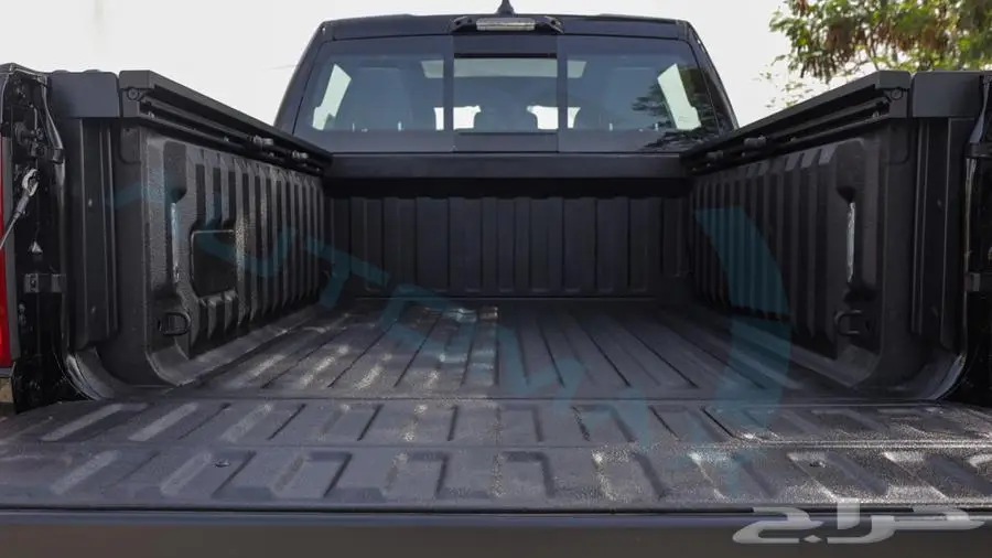 رام 1500 ليمتد 2025 CREW CAB SST H.O 3.0TT GCC 0Km 23