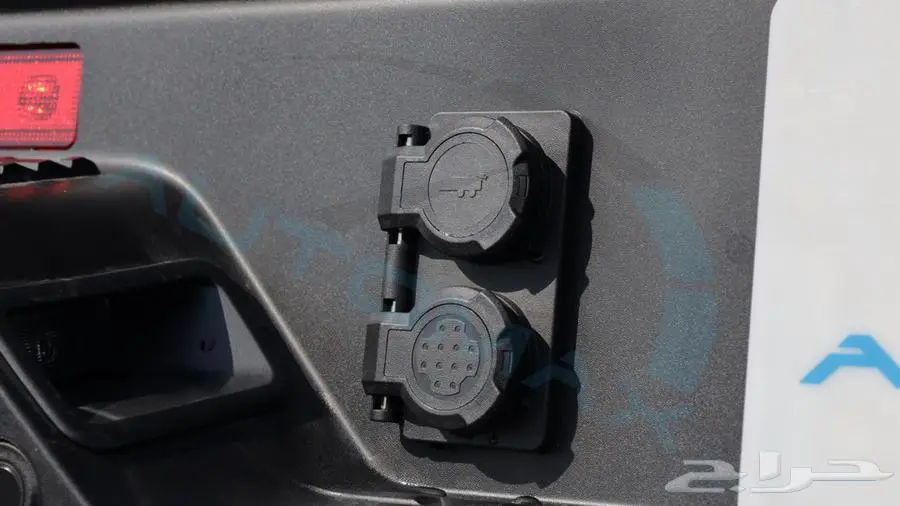 رام 1500 ليمتد 2025 CREW CAB SST H.O 3.0TT GCC 0Km 24