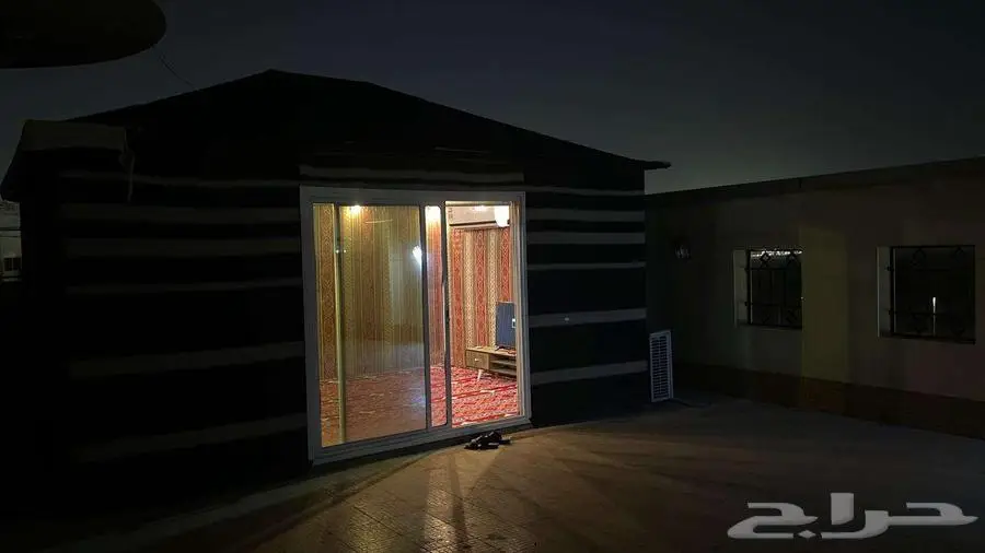 شقة مؤثثة للإيجار الشهري - سنوي في جدة حي الشرفية 5