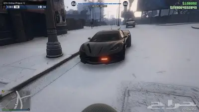 حساب قراند مهكر و فورت نادر 2