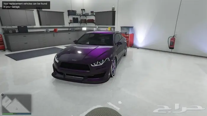 حساب قراند مهكر و فورت نادر 12