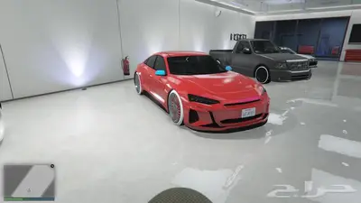 حساب قراند مهكر و فورت نادر 14