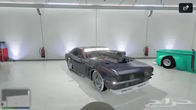 حساب قراند مهكر و فورت نادر 23