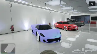 حساب قراند مهكر و فورت نادر 9