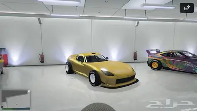 حساب قراند مهكر و فورت نادر 30