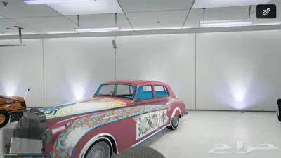 حساب قراند مهكر و فورت نادر 18