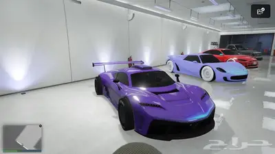 حساب قراند مهكر و فورت نادر 13