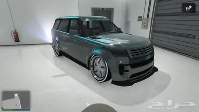 حساب قراند مهكر و فورت نادر 19