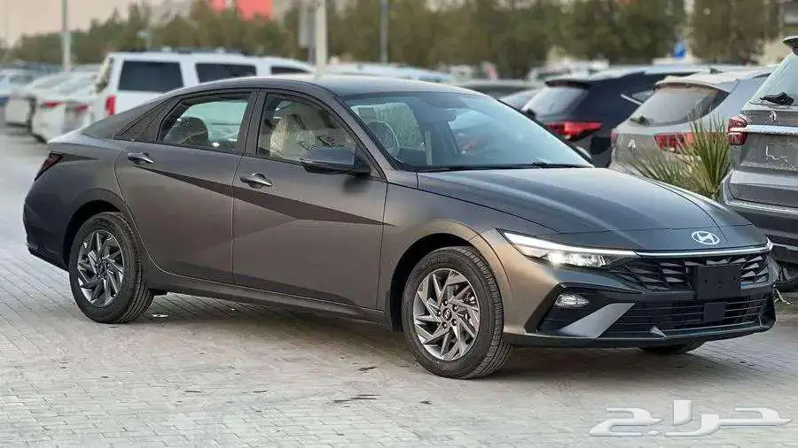 هيونداى النترا سمارت 2.0cc - 2025 4