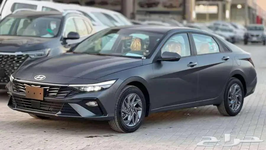هيونداى النترا سمارت 2.0cc - 2025 1