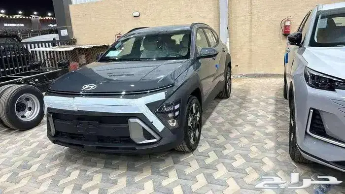 هيونداي كونا سمارت- كمفورت 2025 اقل سعر 0