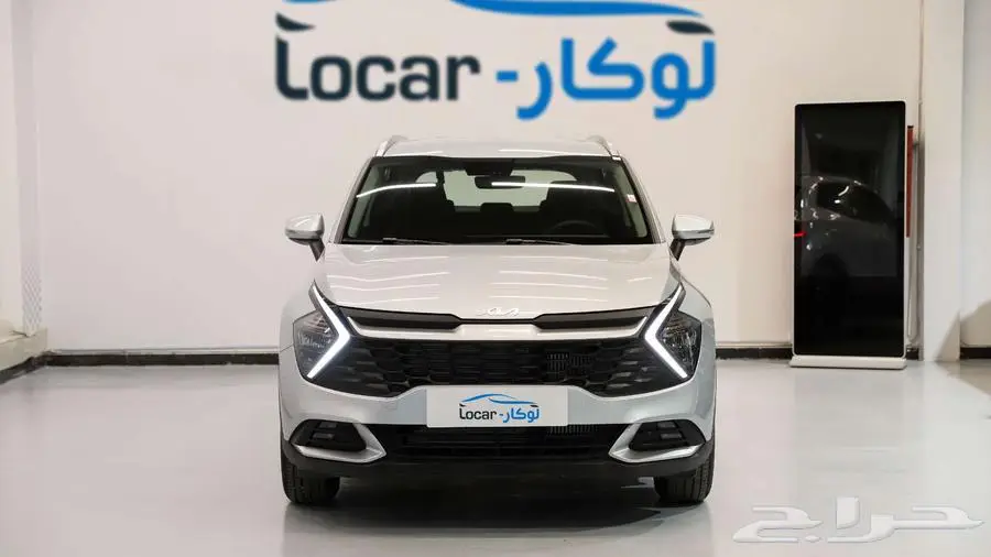 كيا سبورتاج 2025 0