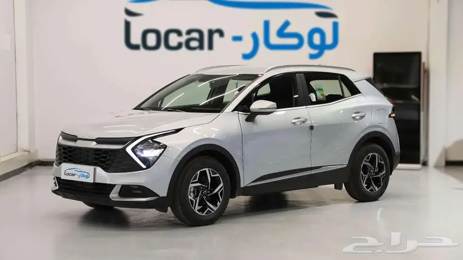 كيا سبورتاج 2025 3
