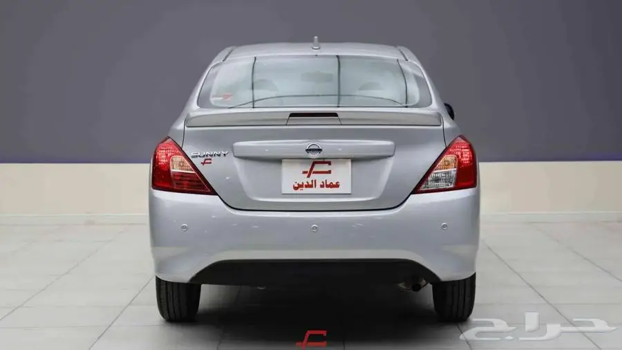 نيسان صني SV1 ستاندر 2024 4