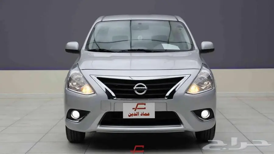 نيسان صني SV1 ستاندر 2024 1