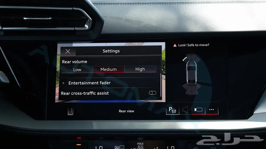 2025 AUDI A3 TFSI 1.4L FWD GCC 17