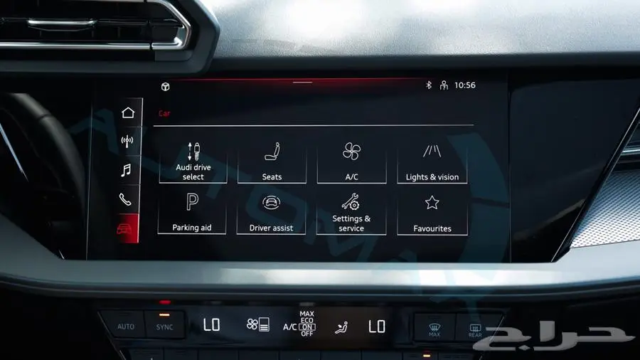 2025 AUDI A3 TFSI 1.4L FWD GCC 18