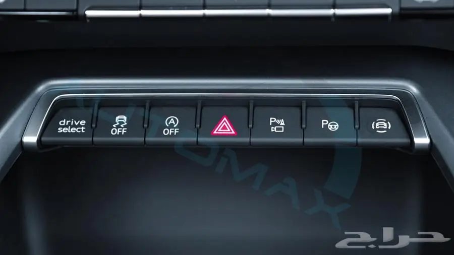 2025 AUDI A3 TFSI 1.4L FWD GCC 19