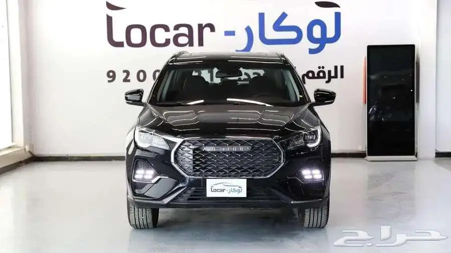 جيتور X70 موديل 2025 لاكجيري 0