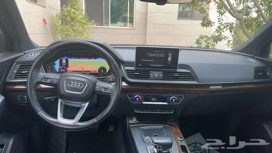 اودي Q5 10