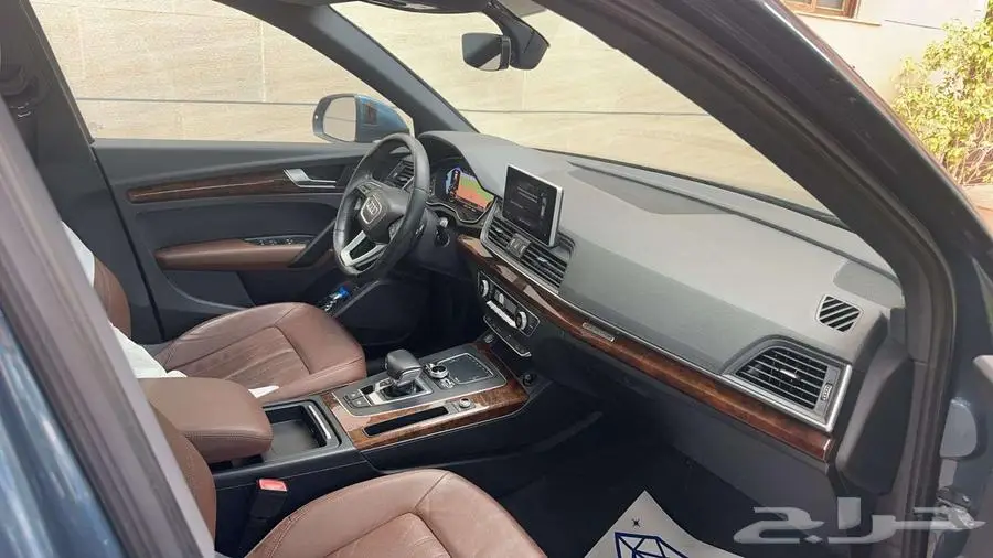 اودي Q5 5