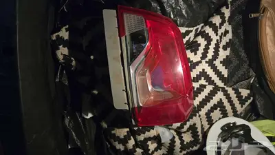 اصطمب امبالا خلفي وكاله مكسور 0