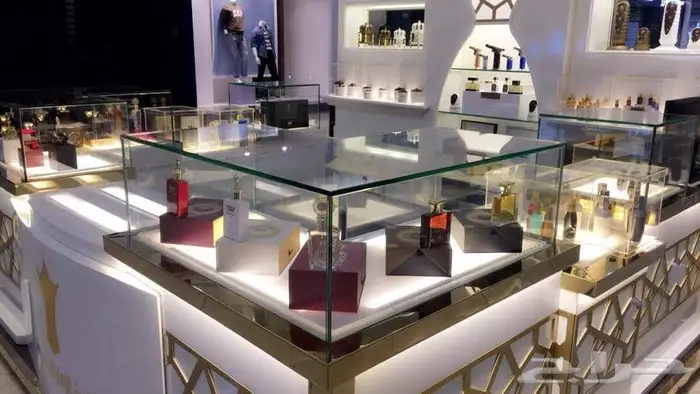 بوثات معارض تصميم وتنفيذ واسعار تنافسيه 10