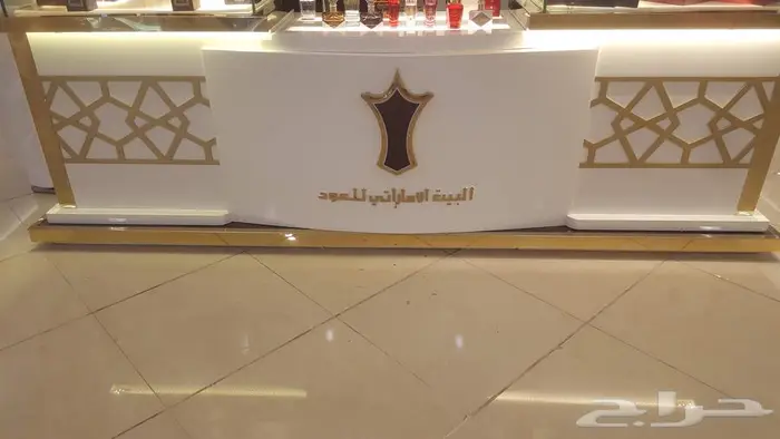 بوثات معارض تصميم وتنفيذ واسعار تنافسيه 4