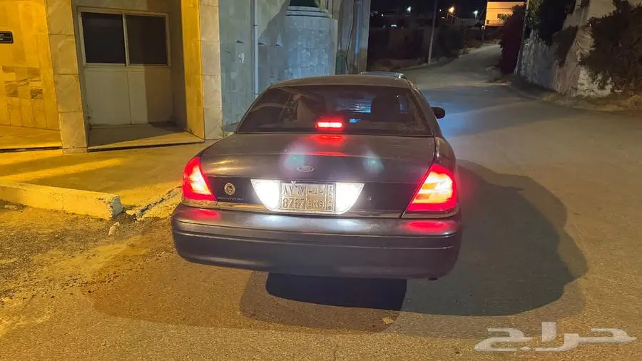 فورد فكتوريا اقبل بديل 6