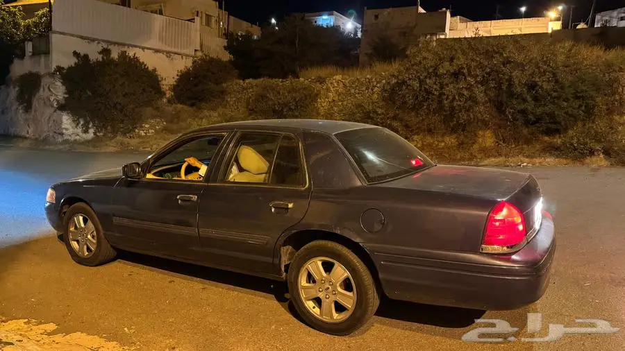 فورد فكتوريا اقبل بديل 7