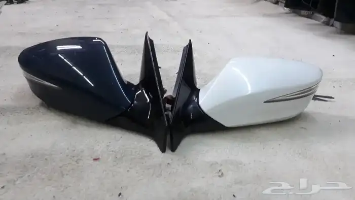 أصلاح صفط المرايا و مكائن الزجاج سيارات 9