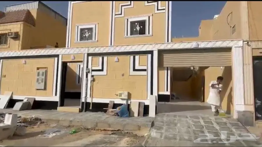 فيلا مساحة 400 متر للبيع بالدار البيضاء 3