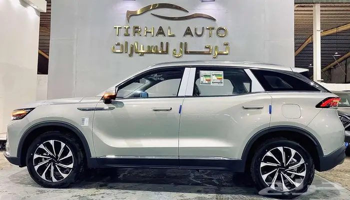 بايك X7 اونر فل كامل موديل 2024 كاش وتقسيط 8