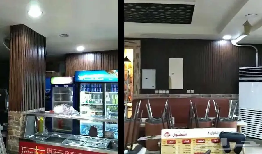 معلم متخصص في جميع أنواع التركيبات 11