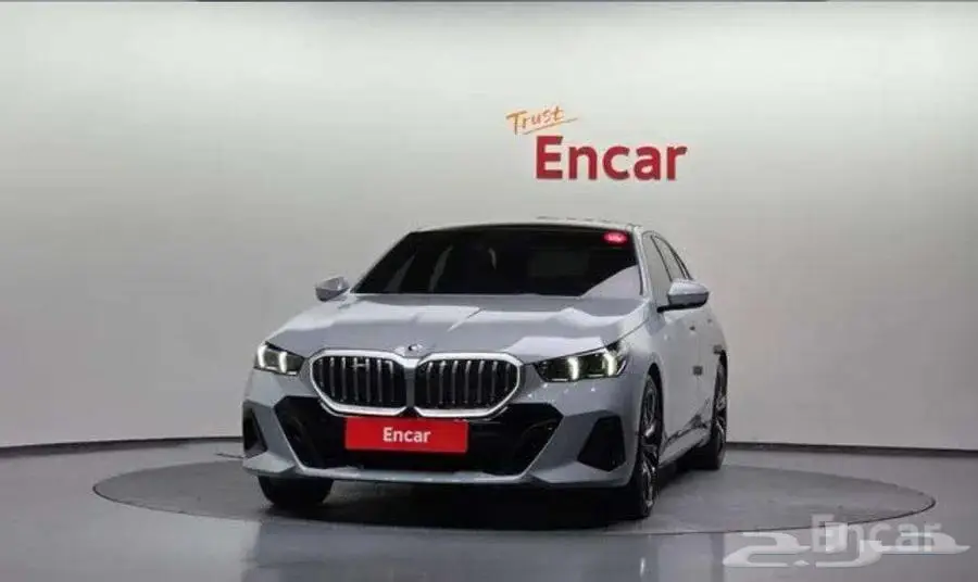 BMW 530i 2024 1