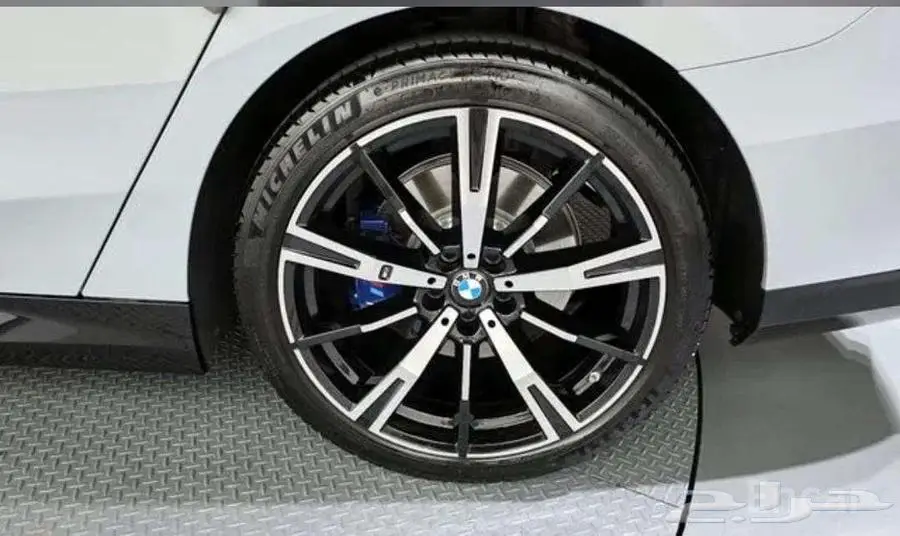 BMW 530i 2024 4