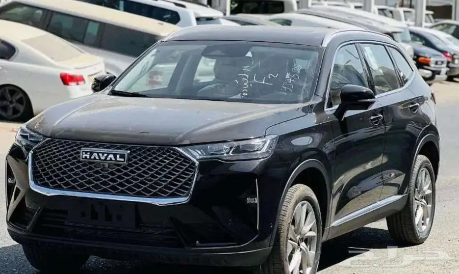 هافال H6 2025 Haval 5