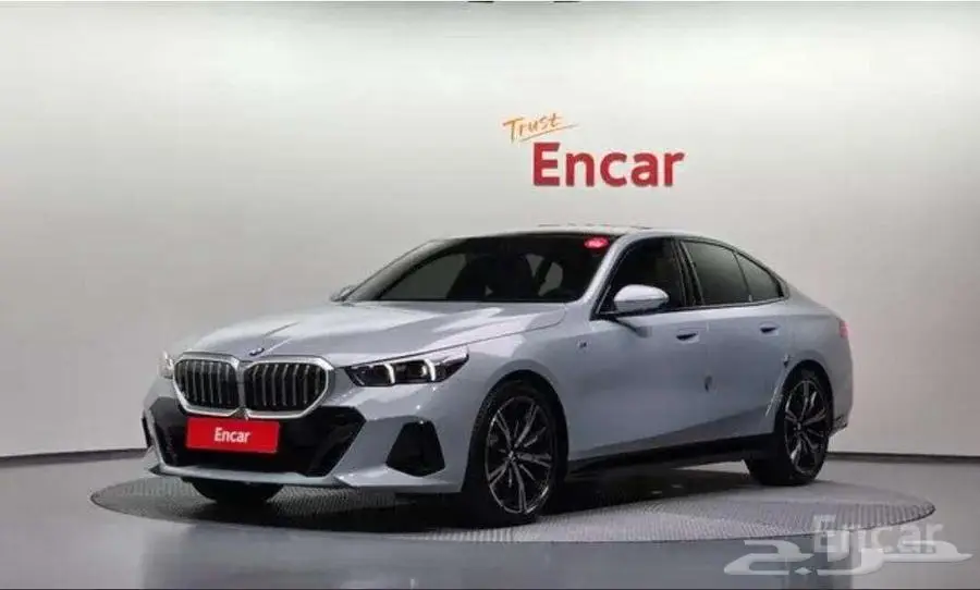 BMW 530i 2024 0