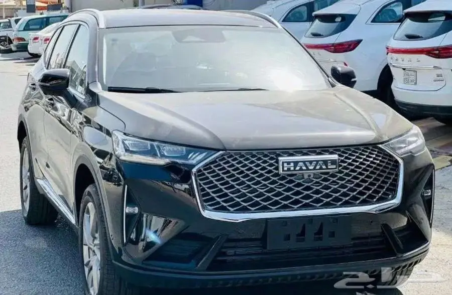 هافال H6 2025 Haval 6