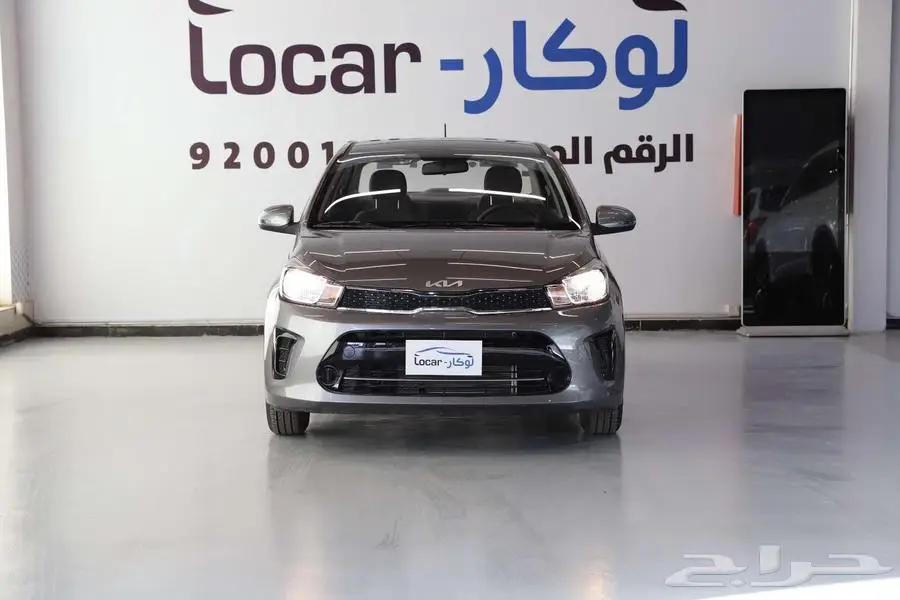 كيا بيجاس ستاندر 2025 0